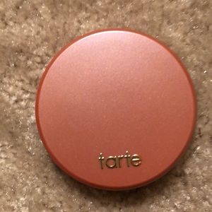 Tarte Amazonian Clay Blush in Seduce!